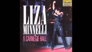 Liza Minnelli  Maybe This Time [upl. by Rici898]