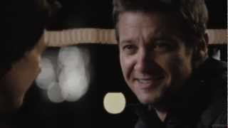 Jeremy Renner  Heart of Courage MI4 For my Friend [upl. by Lyle]