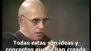 Michel Foucault  debate con Noam Chomsky 1971 [upl. by Bianchi615]