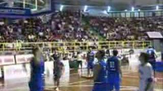 nazionale italiana di basket a cagliari [upl. by Jacqui]