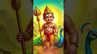 Murugan Rathinagiri Malai Song [upl. by Yennaiv]