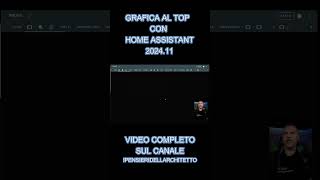 Home assistant 202411 [upl. by Aseena528]