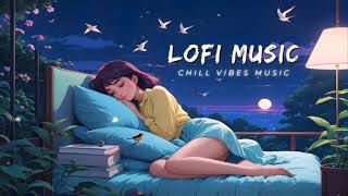 BEST MIND RELAXING LOFI TRENDING SONGS🥰💫🥀 [upl. by Aissela]