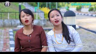 Tingkum luaithe  Rongmei gospel song  KABUI GOSPEL SONG [upl. by Sochor]