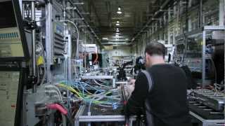 Ballard Power Systems  Putting Fuel Cells to Work [upl. by Garin320]