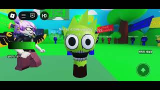 Roblox funny sprunki [upl. by Arykahs241]