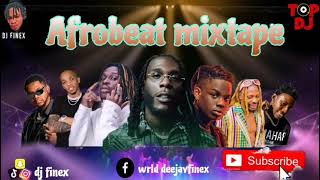 AFROBEAT MIX 2023 CITY BOY  NAIJA BEST OF AFROBEAT 2023 BY DJ FINEX [upl. by Tarrah]