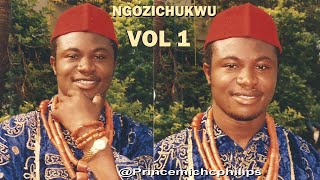 MICH C PHILIPS NGOZI CHUKWU VOL 1 SIDE A FULL VIDEO  Ikwesiri Chinekem Ihe Onu Ude Chukwu Jabez [upl. by Haidabo]