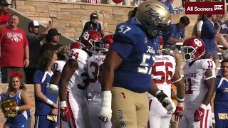 OU Tulsa Highlights [upl. by Findley961]