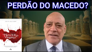 O bispo Macedo pedoa alguém bispomacedo TvObreirosemfoco [upl. by Graniah]