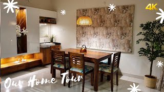 Our Home Tour  My Home Avatar  4K [upl. by Aillimat]