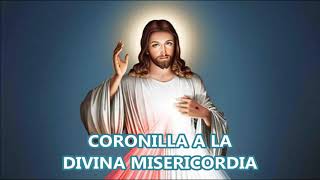 CORONILLA A LA DIVINA MISERICORDIA  YoMeQuedoEnCasa [upl. by Percival]