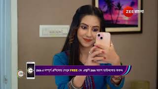 Phulki  Ep  460  Webisode  Sep 17 2024  Devyani Mondal  Zee Bangla [upl. by Anua]