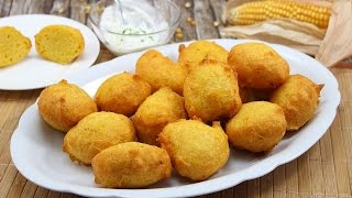 Hush Puppies  Hushpuppy  Hushpuppies [upl. by Omik]