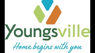 Youngsville Board of Commissioners Meeting for November 14 2024 [upl. by Cullen]