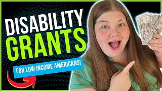 Are You Eligible for a Low Income Disability Grant [upl. by Eldrida]