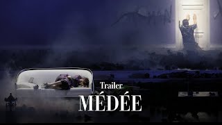 Médée  Trailer Teatro alla Scala [upl. by Neerac]