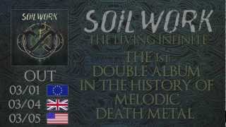 SOILWORK  Long Live The Misanthrope OFFICIAL SINGLE [upl. by Pavlov]