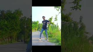 Dekha he Pehli Baar tik tok vairl dance ❤️ [upl. by Assirat]