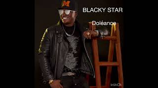 BLACKY STAR Doléance [upl. by Dinny131]