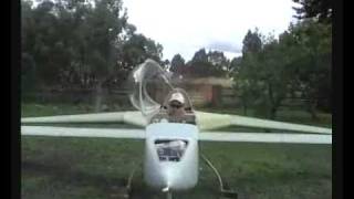 Dads Varieze Engine Test [upl. by Paddie]