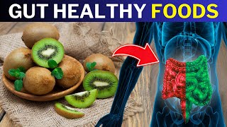 8 Best Prebiotic Foods for Ultimate Gut Health Balance [upl. by Hecklau]