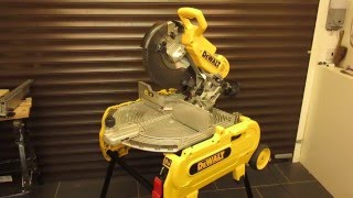 Dewalt D27107 Demo [upl. by Ahsiliw901]