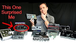 Best and Worst Audio Interfaces of 2024 TESTED [upl. by Adnilec]