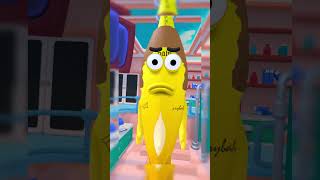 El platano molesto fruitsalon juegosvr comandosvr oculusquest2 vr humor virtualizatevr [upl. by Claudette]