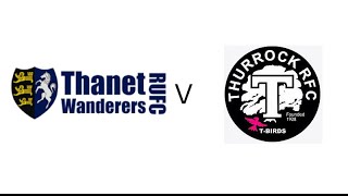 TBirds II vs Thanet  Papa Johns Cup at home 3324 KO 200pm TBC [upl. by Duvall967]