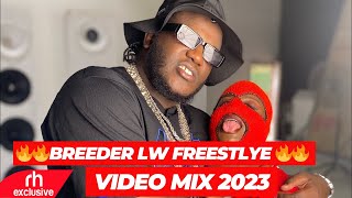 BREEDER LW MIX Freestyle Fridays Full Season 1 New Kenyan Hip Hop Mix ft Breeder LW RH EXCLUSIVE [upl. by Hennie138]