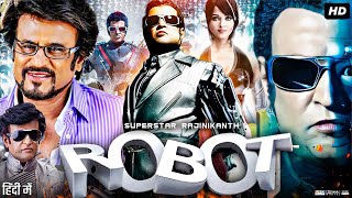 Robot 20 Full Movie In Hindi  Rajinikanth  Akshay Kumar  Amy Jackson  Review and Facts [upl. by Zeiger]