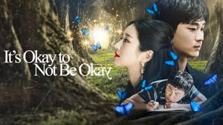 Its okay to be not okay kdrama  Hindi Dubbing  Episode 8 part14 [upl. by Gerhard]