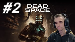 Voltamos aqui no Dead Space Remake [upl. by Clywd]