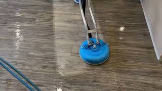 Effortless Vinyl Plank Floor Cleaning in Turlock [upl. by Halpern]