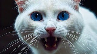 Cat Sounds To Scare Mice Away  Cat Sound For Mouse [upl. by Shevlo]