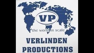 Verlinden Productions a quick overview [upl. by Akkimat236]