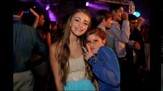 Lake Nona High School Homecoming Dance 2014 1080p [upl. by Palermo]