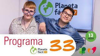 Planeta fácil TV programa 33 [upl. by Goth]