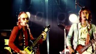 Wishbone Ash  Leeds 1974  Dont Come Back [upl. by Goldenberg]