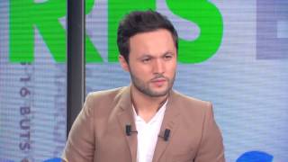 Nicolas BOURADA explique les préférences motrices sur Canal [upl. by Alletsyrc]