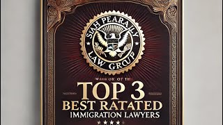 Shah Peerally Rated among Best 3 Immigration lawyer [upl. by Nirret]