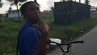 592 bike life Guyana 🇬🇾 ride out 🚴🏿 [upl. by Chill929]