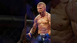 TJ Dillashaw 🔴 Brutal UFC Fighter ⚡️ ufc sport champion brutal shorts youtube dillashaw [upl. by Enida618]