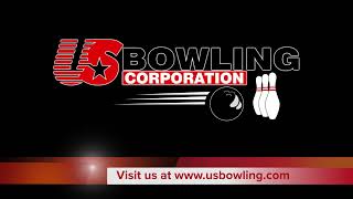 Bowling String Pinsetter by US Bowling Corporation  9095480644 [upl. by Barber175]