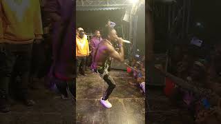 Pallaso Asumulude Dance Yenyini [upl. by Lowrie]