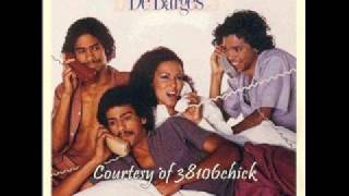 DeBarge  quotHesitatedquot 1981 [upl. by Nayllij929]