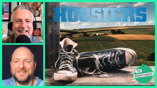 ‘Hoosiers’  Is This the Greatest Basketball Movie  The Rewatchables  Ringer Movies [upl. by Desta787]