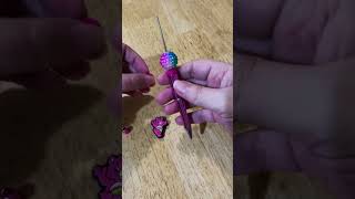 A Magical Beaded Pen for Care Bears Fans [upl. by Hardunn]