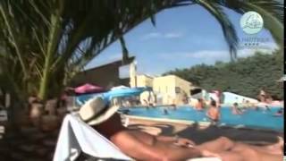 Camping La Nautique  Narbonne [upl. by Silverts256]